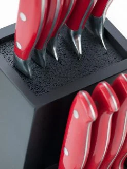 Zelancio Universal Knife Block - Block Only