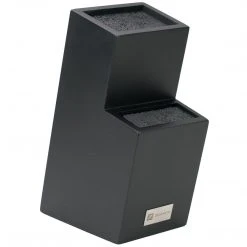 Zelancio Universal Knife Block - Block Only
