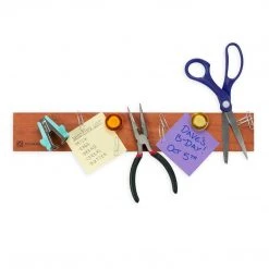 Zelancio HOME GOODS 16-Inch Magnetic Knife Holder, Wall Mounted Wooden Knife Strip With Rare Earth Magnets 21 Zelancio HOME GOODS 16-Inch Magnetic Knife Holder, Wall Mounted Wooden Knife Strip With Rare Earth Magnets