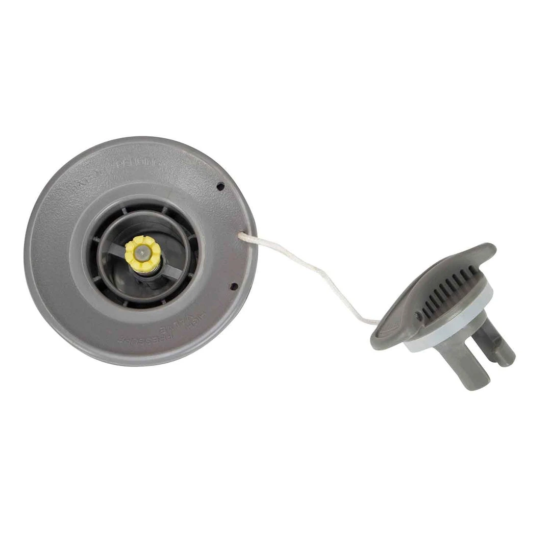 Driftsun High Pressure Valve, Replacement Valve For Inflatable Paddle Boards And Floating Platforms Accessories & Parts 3 Driftsun High Pressure Valve, Replacement Valve For Inflatable Paddle Boards And Floating Platforms Accessories & Parts