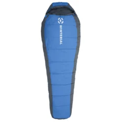 Winterial Mummy Bag - 20-50 Degree SPORTING GOODS