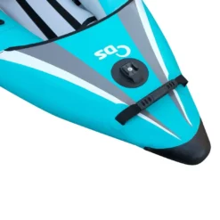 Driftsun Rover 220 Inflatable Two Person Whitewater Kayak SPORTING GOODS 17 Driftsun Rover 220 Inflatable Two Person Whitewater Kayak SPORTING GOODS