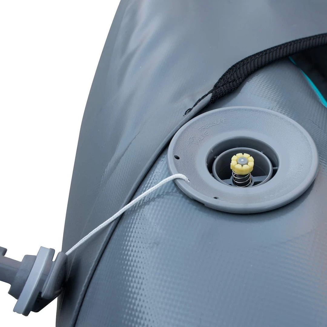 Driftsun Rover 220 Inflatable Two Person Whitewater Kayak SPORTING GOODS 10 Driftsun Rover 220 Inflatable Two Person Whitewater Kayak SPORTING GOODS