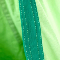 Driftsun Kids Indoor And Outdoor Hammock Pod Package, Green Trim 17 Driftsun Kids Indoor And Outdoor Hammock Pod Package, Green Trim