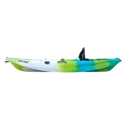 SPORTING GOODS Driftsun Teton 90 Recreational Single Hard Shell Kayak