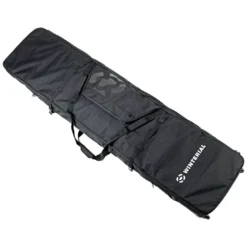 SPORTING GOODS Winterial Wheeled Snowboard Bag, Good For Airport Travel, 2 Board Bag