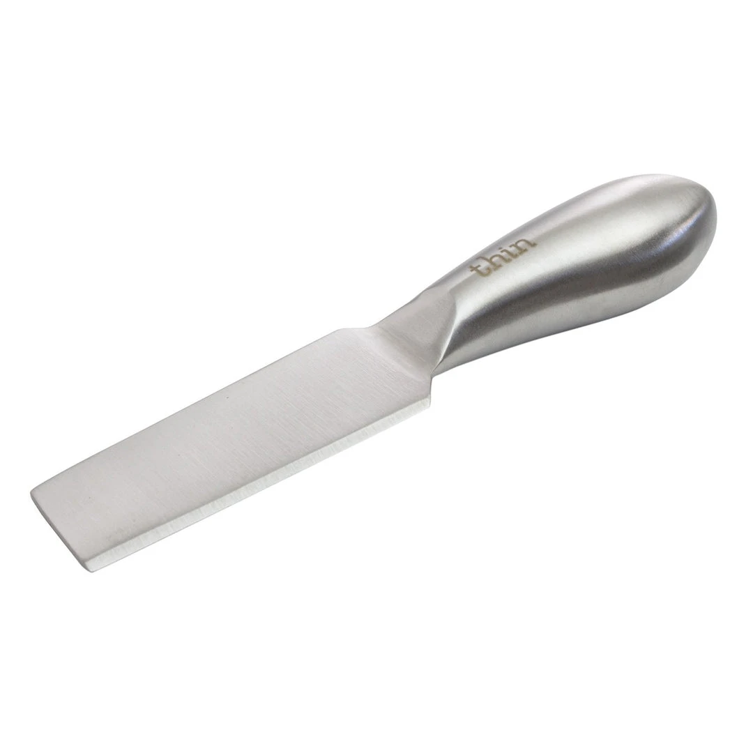 Zelancio Premium Stainless Steel Cheese Tool Set, Includes 6 Piece Cheese Knife Box Set, Cut, Spread, Shave And Serve All Your Favorite Cheeses HOME GOODS 8 Zelancio Premium Stainless Steel Cheese Tool Set, Includes 6 Piece Cheese Knife Box Set, Cut, Spread, Shave And Serve All Your Favorite Cheeses HOME GOODS