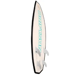 Driftsun 2019 Limited "Surf Sector" Edition Throwdown Wakesurf Board - Multiple Sizes SPORTING GOODS 10 Driftsun 2019 Limited