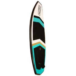 Driftsun 2019 Limited "Surf Sector" Edition Throwdown Wakesurf Board - Multiple Sizes SPORTING GOODS 11 Driftsun 2019 Limited